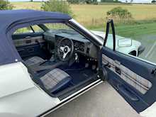 1981/X Triumph TR7 V8 Grinnall
