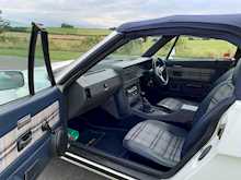 1981/X Triumph TR7 V8 Grinnall