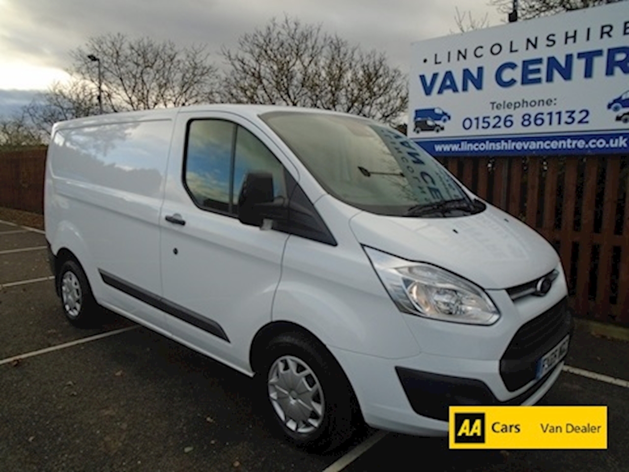 ford transit custom 2016 manual