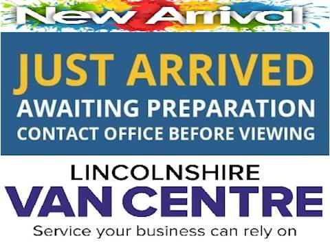 1.5 109 CDI BlueEfficiency Panel Van 6dr Diesel Manual L3 Euro 5 (s/s) (90 ps)