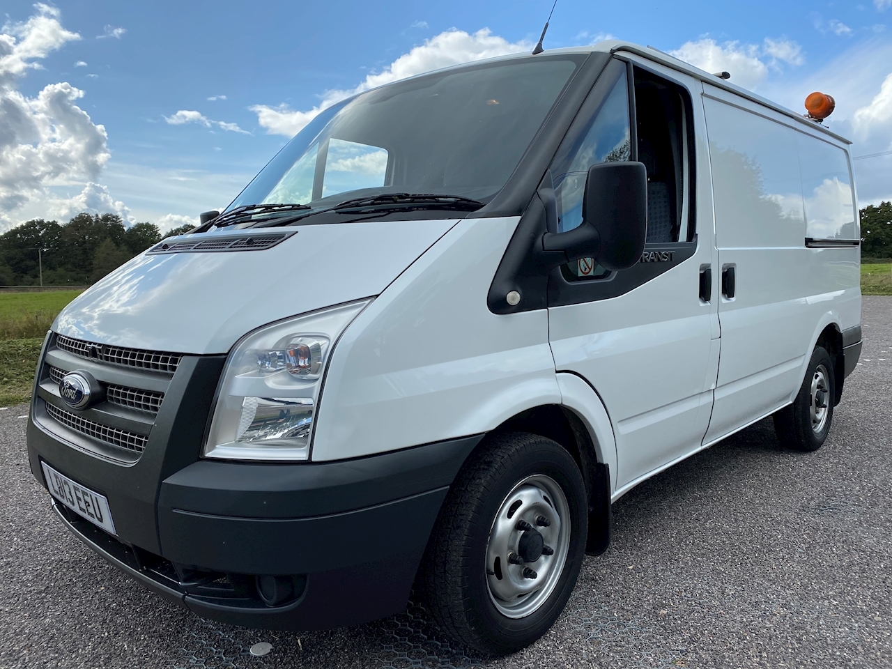 ford transit t300