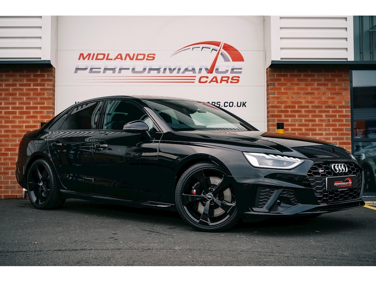 Black Audi S4 Wallpaper My XXX Hot Girl