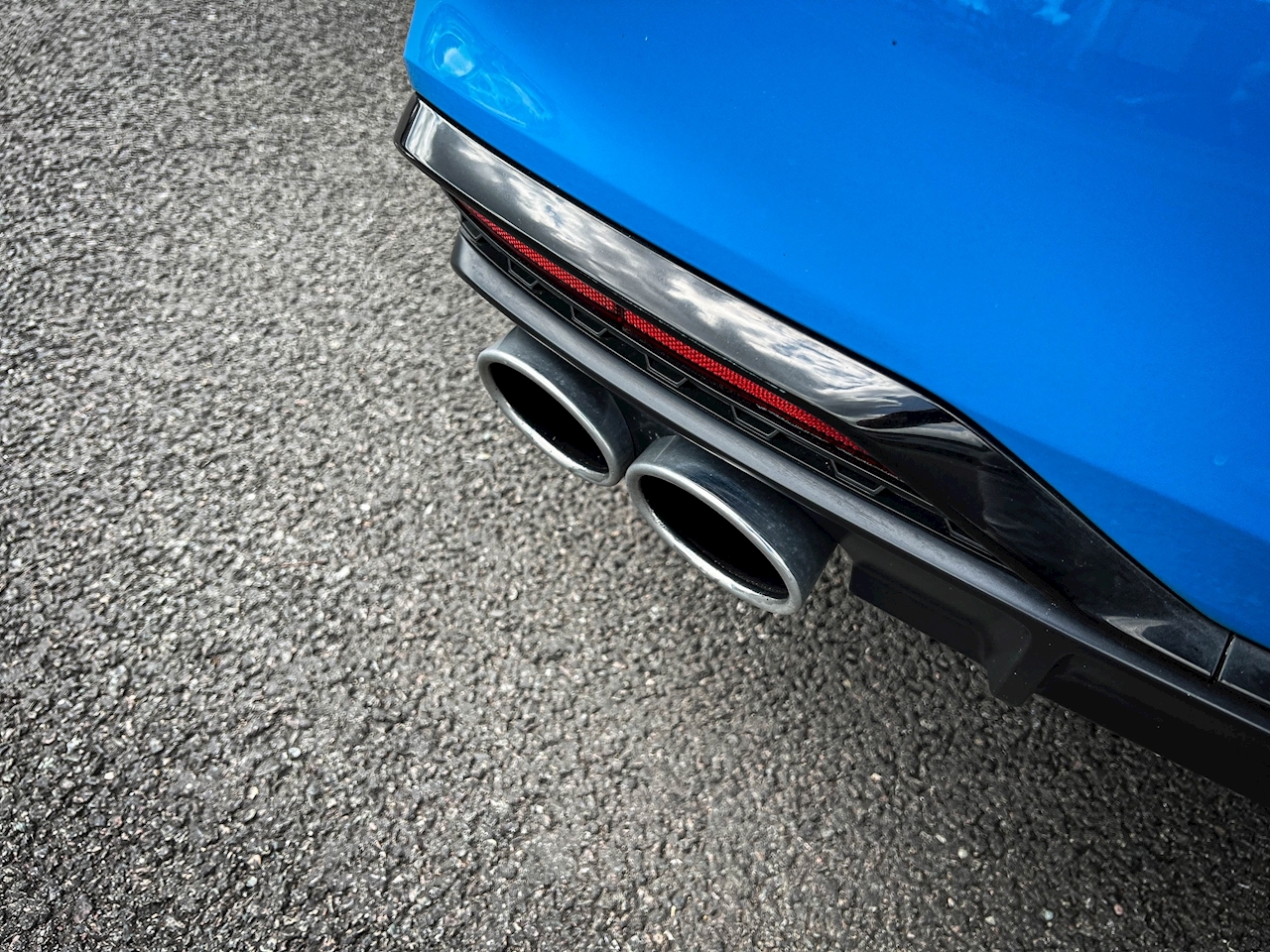 Used 2021 Audi S5 Sportback Edition 1 TDI V6 For Sale in Staffordshire