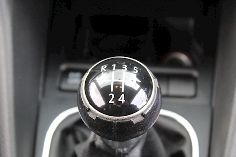 1.4 S Hatchback 3dr Petrol Manual (149 g/km, 79 bhp)