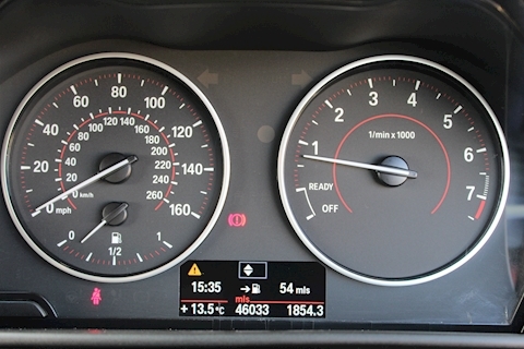 1.6 116i Sport Hatchback 5dr Petrol Manual (132 g/km, 136 bhp)