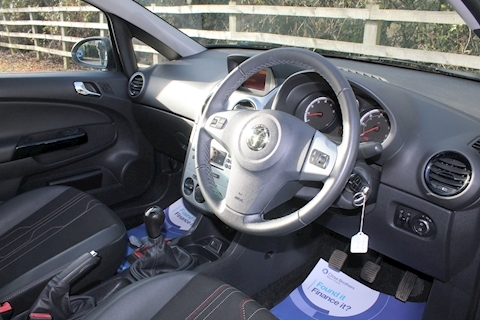 1.4 16V Active Hatchback 5dr Petrol Manual (A/C) (129 g/km, 99 bhp)