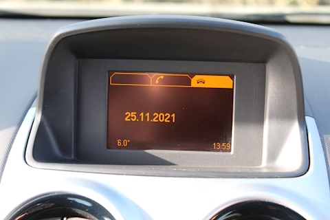 1.4 16V Active Hatchback 5dr Petrol Manual (A/C) (129 g/km, 99 bhp)