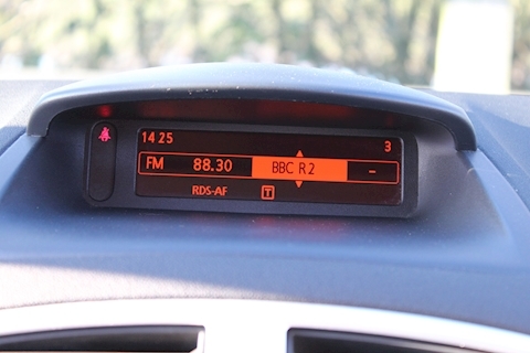 1.2 I-Music Hatchback 5dr Petrol Manual (135 g/km, 75 bhp)