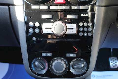 1.6T 16V VXR Hatchback 3dr Petrol Manual (172 g/km, 190 bhp)