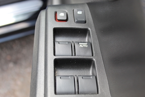 1.4 i-VTEC EX Hatchback 5dr Petrol Manual (130 g/km, 98 bhp)