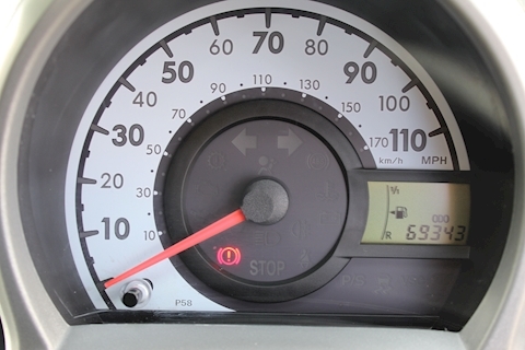 1.0i VTR Hatchback 5dr Petrol Manual (103 g/km, 67 bhp)