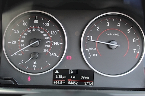 1.6 116i Sport Hatchback 5dr Petrol Manual (132 g/km, 136 bhp)