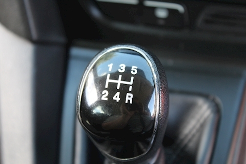 1.6 Studio Hatchback 5dr Petrol Manual (136 g/km, 84 bhp)