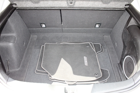 1.6 i-DTEC EX Hatchback 5dr Diesel Manual (94 g/km, 118 bhp)