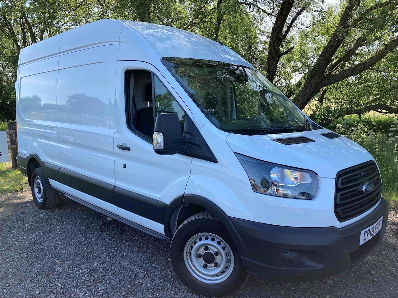 lwb high top van for sale