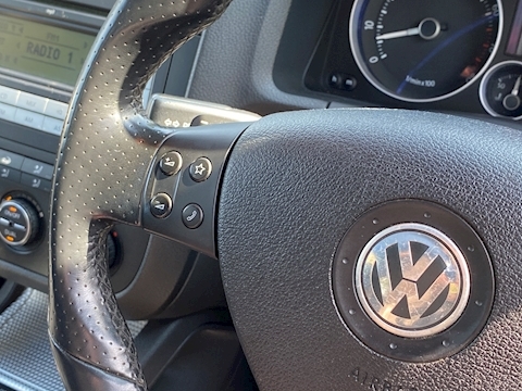 Golf R32 3.2 5dr Hatchback DSG Petrol