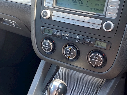 Golf R32 3.2 5dr Hatchback DSG Petrol