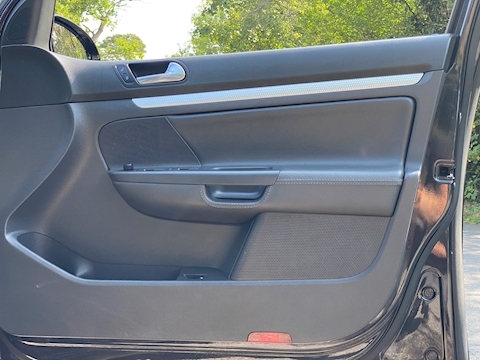 Golf R32 3.2 5dr Hatchback DSG Petrol