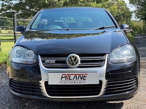 Golf R32 3.2 5dr Hatchback DSG Petrol