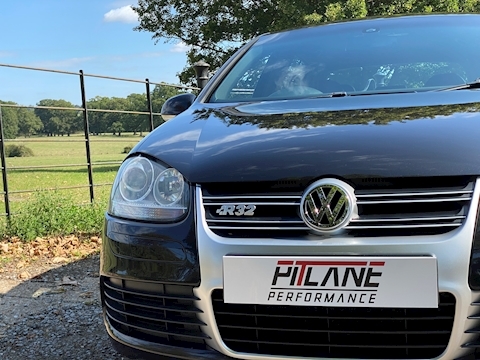 Golf R32 3.2 5dr Hatchback DSG Petrol
