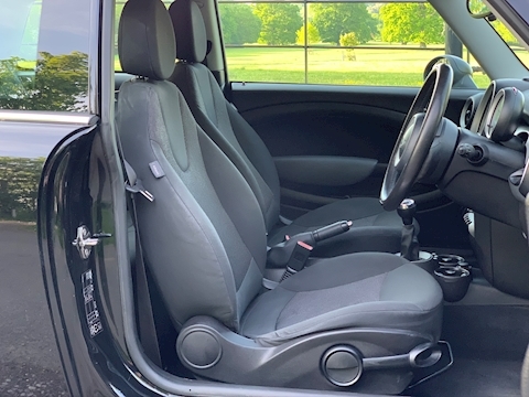 Hatch One Hatch 1.4 3dr Hatchback Manual Petrol
