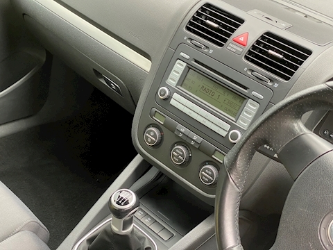 Golf GTI 2.0 3dr Hatchback Manual Petrol