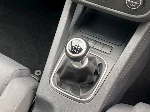 Golf GTI 2.0 3dr Hatchback Manual Petrol