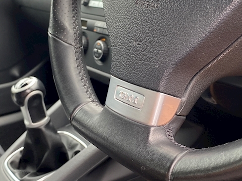 Golf GTI 2.0 3dr Hatchback Manual Petrol