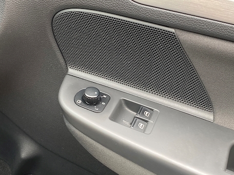 Golf GTI 2.0 3dr Hatchback Manual Petrol