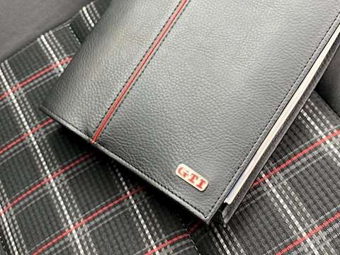 Golf GTI 2.0 3dr Hatchback Manual Petrol