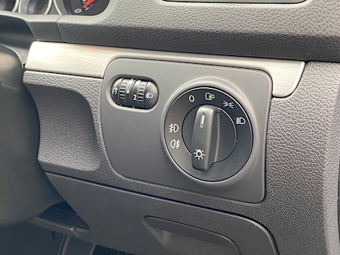 Golf GTI 2.0 3dr Hatchback Manual Petrol