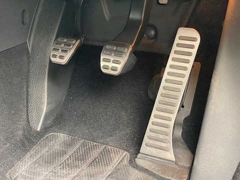 Golf GTI 2.0 3dr Hatchback Manual Petrol