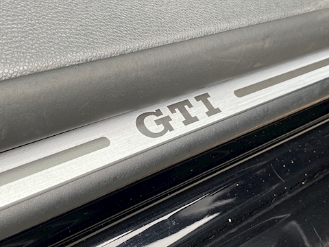 Golf GTI 2.0 3dr Hatchback Manual Petrol