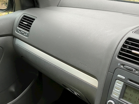 Golf GTI 2.0 3dr Hatchback Manual Petrol