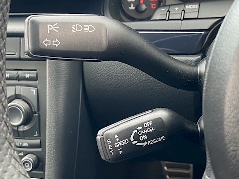 RS4 4.2 Saloon 4dr Petrol Manual 4.2 4dr Saloon Manual Petrol