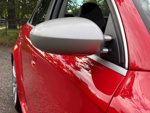 RS4 4.2 Saloon 4dr Petrol Manual 4.2 4dr Saloon Manual Petrol