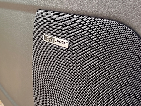 RS4 4.2 Saloon 4dr Petrol Manual 4.2 4dr Saloon Manual Petrol