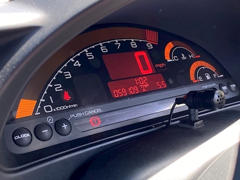 S2000 Roadster 2.0 2dr Convertible Manual Petrol