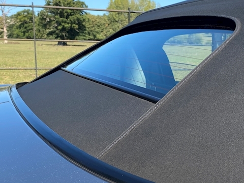 S2000 Roadster 2.0 2dr Convertible Manual Petrol