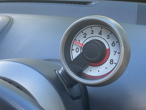 107 Allure Hatchback 1.0 Automatic Petrol