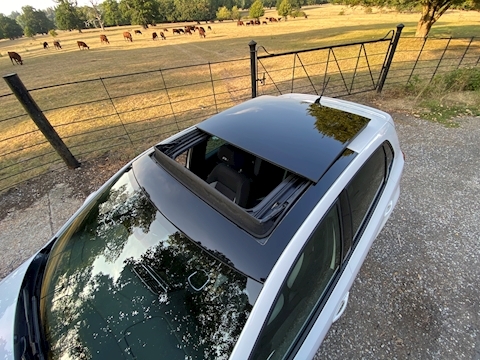 Polo R Line 1.2 5dr Hatchback Manual Petrol