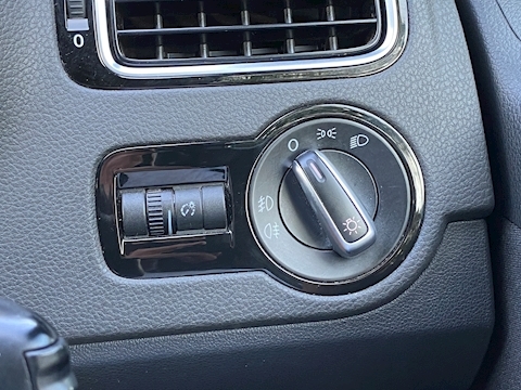 Polo R Line 1.2 5dr Hatchback Manual Petrol