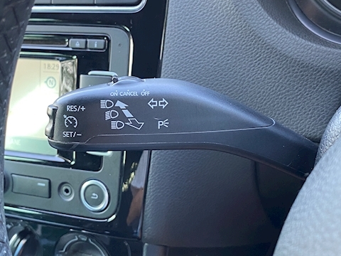 Polo R Line 1.2 5dr Hatchback Manual Petrol