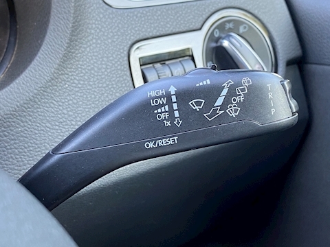 Polo R Line 1.2 5dr Hatchback Manual Petrol