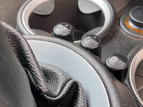 Hatch Cooper S Hatch 1.6 3dr Hatchback Manual Petrol