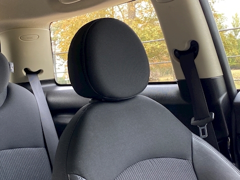 Hatch Cooper S Hatch 1.6 3dr Hatchback Manual Petrol