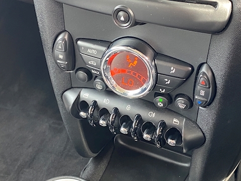 Hatch Cooper S Hatch 1.6 3dr Hatchback Manual Petrol