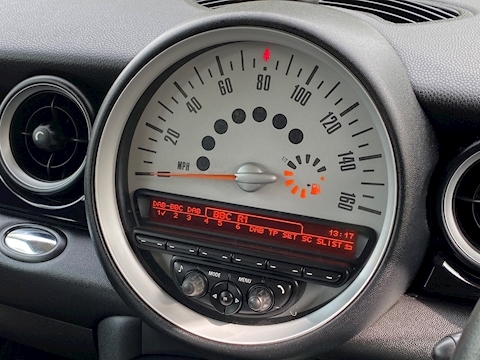 Hatch Cooper S Hatch 1.6 3dr Hatchback Manual Petrol