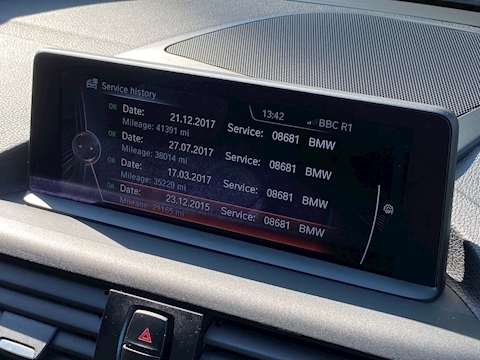 2 Series M235i Coupe 3.0 2dr Coupe Automatic Petrol