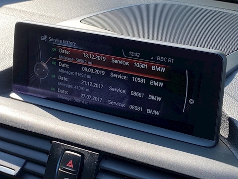 2 Series M235i Coupe 3.0 2dr Coupe Automatic Petrol